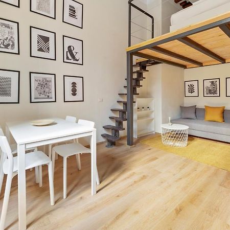 Porta Venezia Modern Loft - The Green Door Milan Extérieur photo